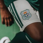 Pantaloncini Away PEC Zwolle 2026/27 Donna