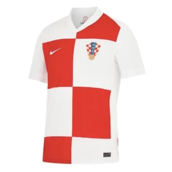 Maglia Casa Uomo MODRIC Croazia 2024/25