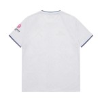 Maglia Away Bambino West Ham United 2026/27 senza sponsor Maglia Away Bambino West Ham United 2026/27 senza sponsor
