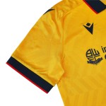Terza Maglia Donna Bolton Wanderers 2026/27 Terza Maglia Donna Bolton Wanderers 2026/27