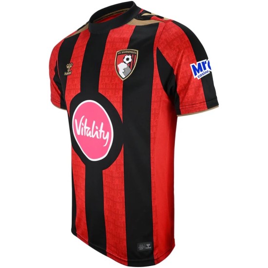 Maglia da casa AFC Bournemouth 2026/27 Bambino