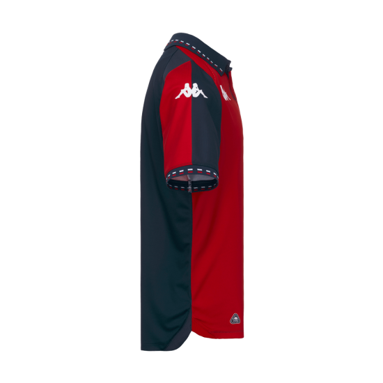 Maglia home del Genoa 2026/27 da bambino