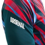 Maglia Arsenal 2026/27 Pre-Match Bambino Maglia Arsenal 2026/27 Pre-Match Bambino