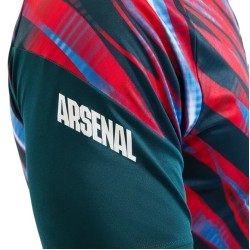 Maglia Arsenal 2026/27 Pre-Match Uomo