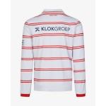 Maglia Manica Lunga Donna N.E.C. Nijmegen 2025/26 Away 2