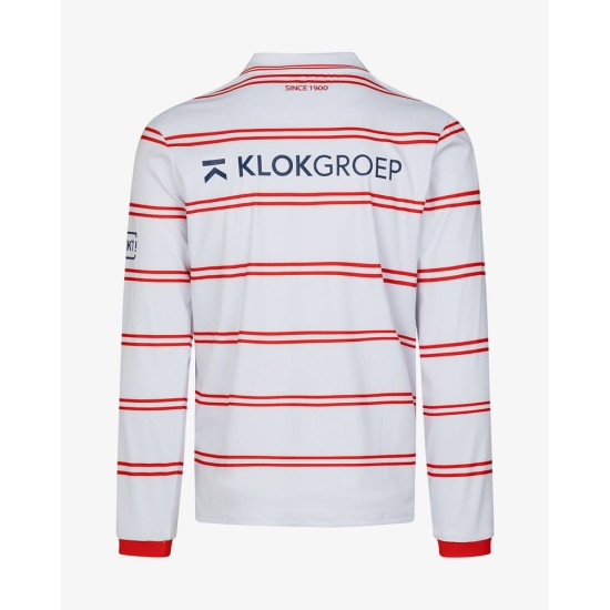 Maglia Manica Lunga Donna N.E.C. Nijmegen 2025/26 Away 2