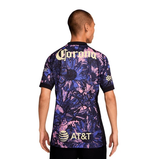 Bambino Club América 2024/25 Terza Maglia