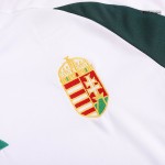 Maglia Trasferta Ungheria EURO 2024