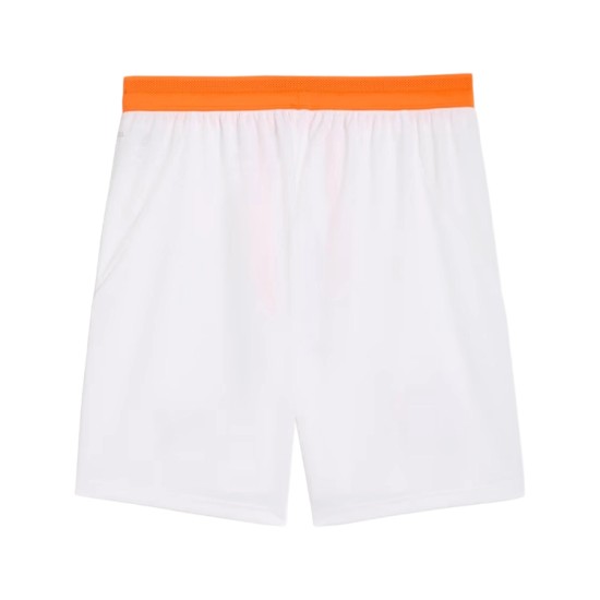 Pantaloncini Côte d’Ivoire Coppa del Mondo 2026 Away Uomo