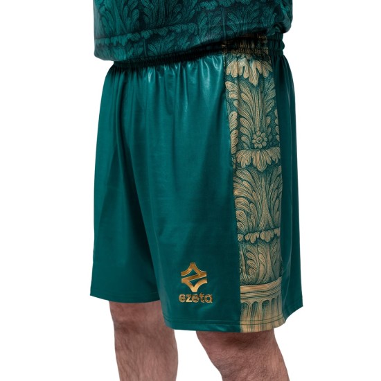 Donna VIS Aurelia 2025/26 Pantaloncini Casa Donna VIS Aurelia 2025/26 Pantaloncini Casa