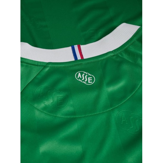 Maglia Home donna ASSE 2026/27
