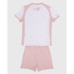 Bambino Plymouth Argyle 2025/26 Terza Divisa