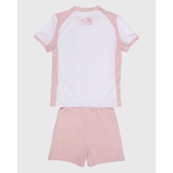 Bambino Plymouth Argyle 2025/26 Terza Divisa