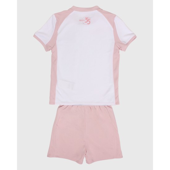 Bambino Plymouth Argyle 2025/26 Terza Divisa