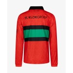 Maglia Manica Lunga Uomo N.E.C. Nijmegen 2025/26 Home