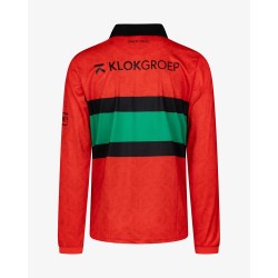 Maglia Manica Lunga Uomo N.E.C. Nijmegen 2025/26 Home