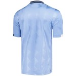 Maglia retrò terza 1989 Inghilterra uomo Maglia retrò terza 1989 Inghilterra uomo