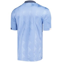 Maglia retrò terza 1989 Inghilterra uomo