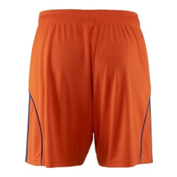 Uomo Pantaloncini Third FC Schalke 04 2025/26 – Arancione
