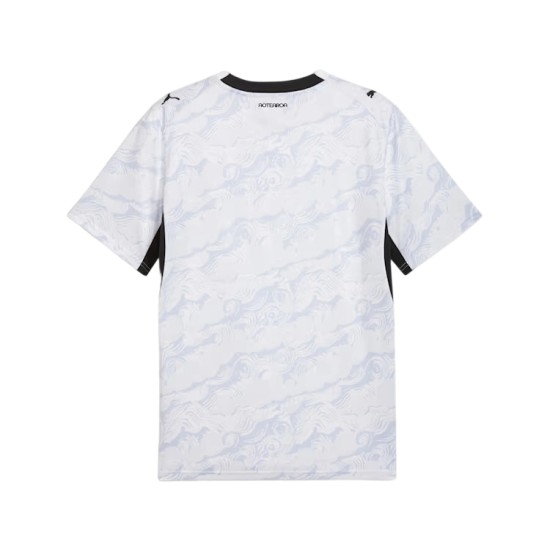 Maglia Nuova Zelanda Coppa del Mondo 2026 Away Bambino Maglia Nuova Zelanda Coppa del Mondo 2026 Away Bambino