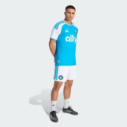 Donna Charlotte FC 2026 Pantaloncini Home