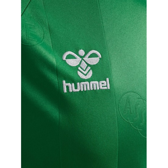 Maglia Home donna ASSE 2026/27