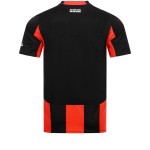 Maglia Casa Bambino Eintracht Francoforte 2025/26