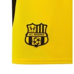 Donne Sassuolo 2025/26 Terzi Pantaloncini