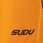 Pantaloncini home Wolverhampton Wanderers 2026/27 Uomo - Oro Pantaloncini home Wolverhampton Wanderers 2026/27 Uomo - Oro
