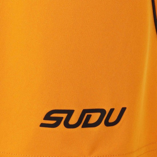 Pantaloncini home Wolverhampton Wanderers 2026/27 Uomo - Oro Pantaloncini home Wolverhampton Wanderers 2026/27 Uomo - Oro