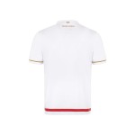 Maglia home AS Monaco 2025/26 bambino