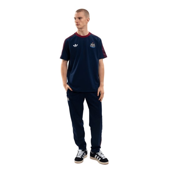 Bambino Newcastle United 2026 Maglia Retro Originals