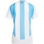 Maglia Casa Donna Argentina Copa America 2024