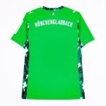 Maglia Trasferta Borussia Mönchengladbach 2025/26 Uomo