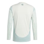Maglia Maniche Lunghe Trasferta Messico Copa America 2024