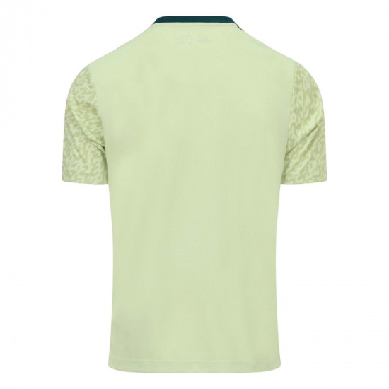 Maglia riscaldamento trasferta Cardiff City 2025/26 uomo