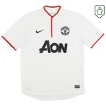 Maglia retrò trasferta uomo Manchester United 2012/14 v. Persie #20