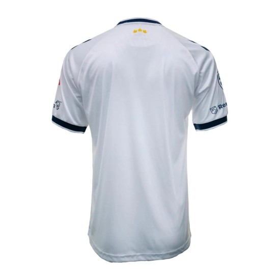 Maglia Away Bambino York United FC 2026