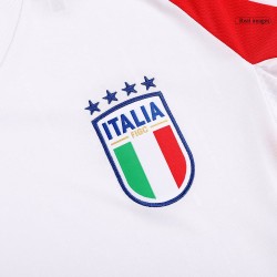 Maglia Trasferta Italia EURO 2024