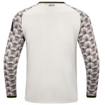 Maglia Away Donna a Maniche Lunghe Dynamo Dresden 2026/27