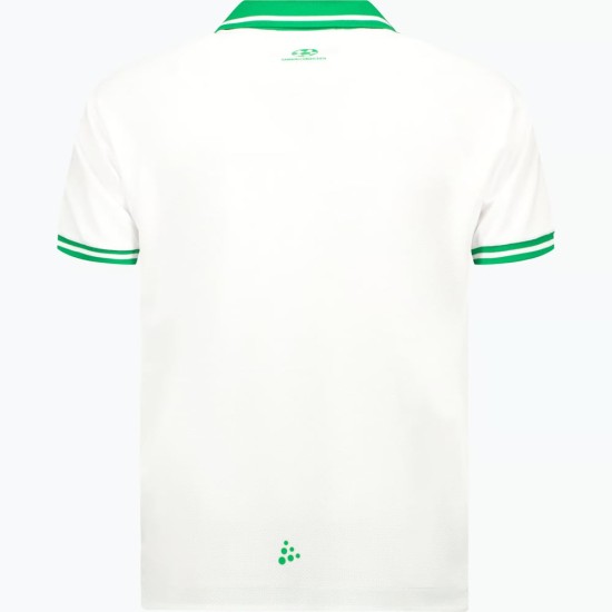 Maglia Casa Bambino Hammarby IF 2025