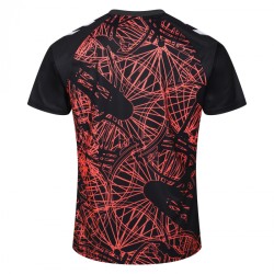 Maglia gara away Coventry City 2025/26 per bambini