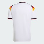 Maglia home Coppa del Mondo 2026 Germania uomo