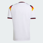 Maglia home Coppa del Mondo 2026 Germania uomo Maglia home Coppa del Mondo 2026 Germania uomo