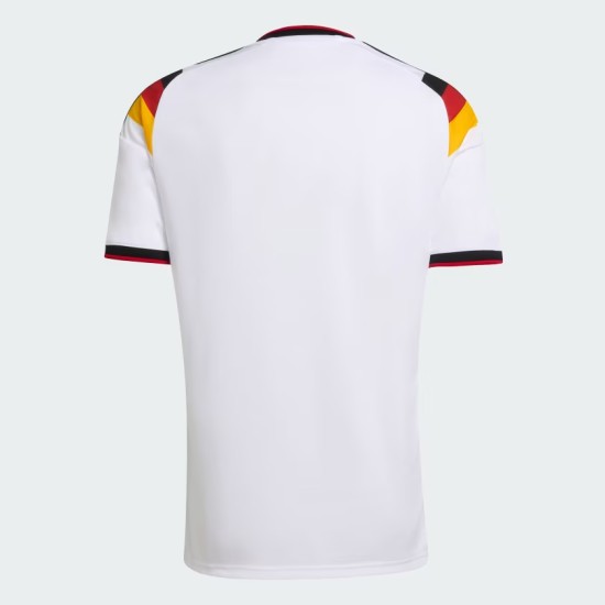 Maglia home Coppa del Mondo 2026 Germania uomo