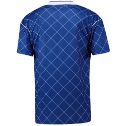 Maglia Retrò Chelsea Uomo 1988