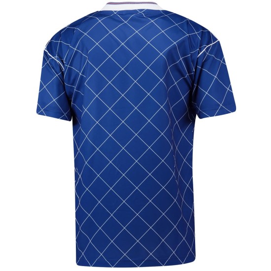 Maglia Retrò Chelsea Donna 1988