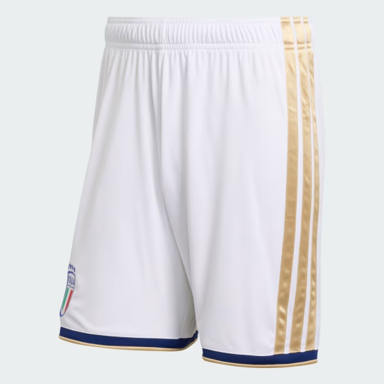 Pantaloncini home Coppa del Mondo 2026 Italia uomo Pantaloncini home Coppa del Mondo 2026 Italia uomo