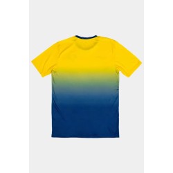Maglia pre-partita third Hellas Verona 2025/26 per bambini