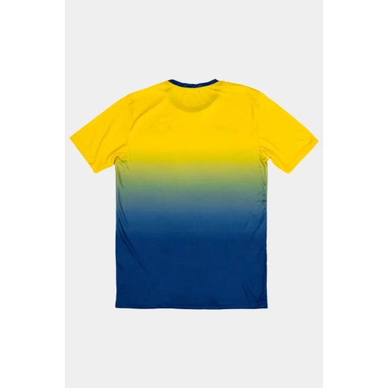 Maglia pre-partita third Hellas Verona 2025/26 da uomo